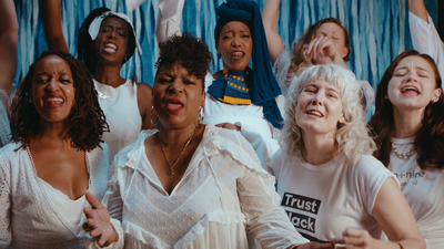 RESIST: The Resistance Revival Chorus
