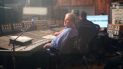 Brian Wilson: Long Promised Road