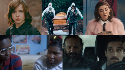 Shorts: New York, New York 2021