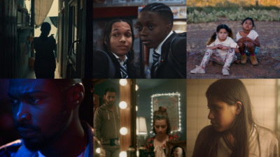 2020 Shorts: Don't Look Back
