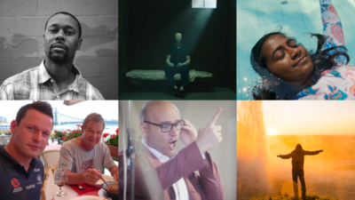 2020 Shorts: Live and Learn