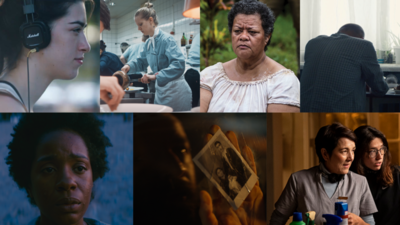 2020 Shorts: Without Borders