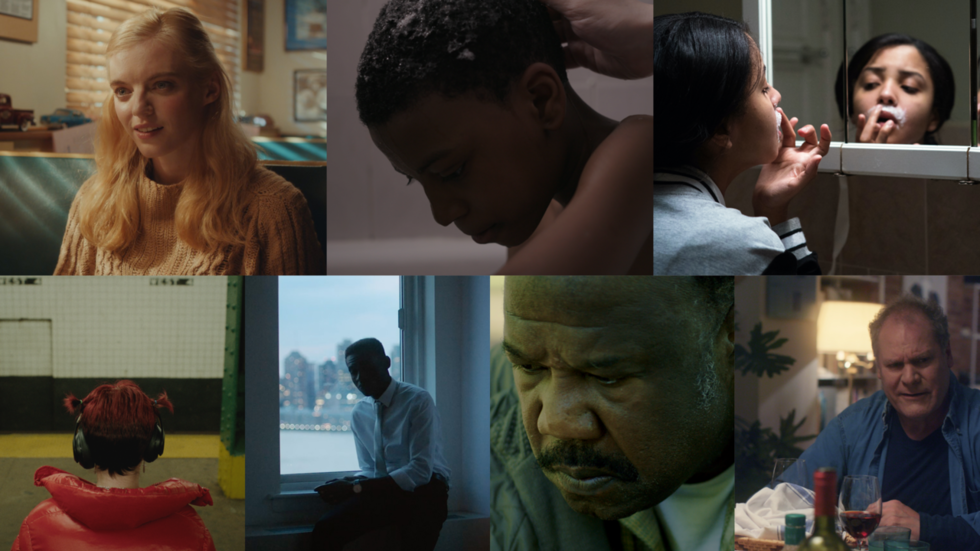 2020 Shorts: New York, New York 2020