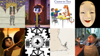 2020 Shorts: Animated Shorts Curated by Whoopi G 2020