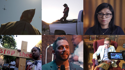 2020 Shorts: Choose Your Battles