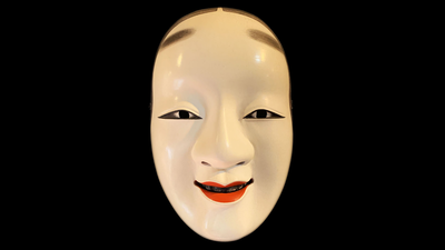 Beyond Noh
