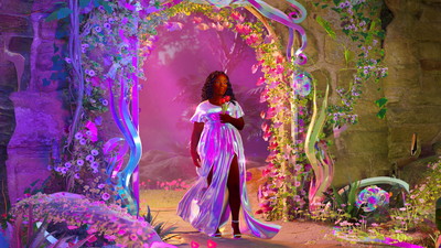 Breonna's Garden
