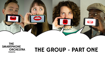 The Group - Part one