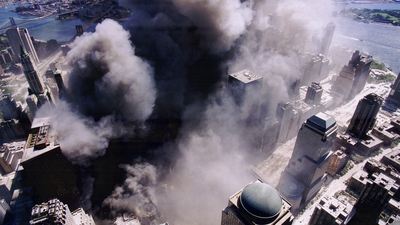 9/11: One Day in America