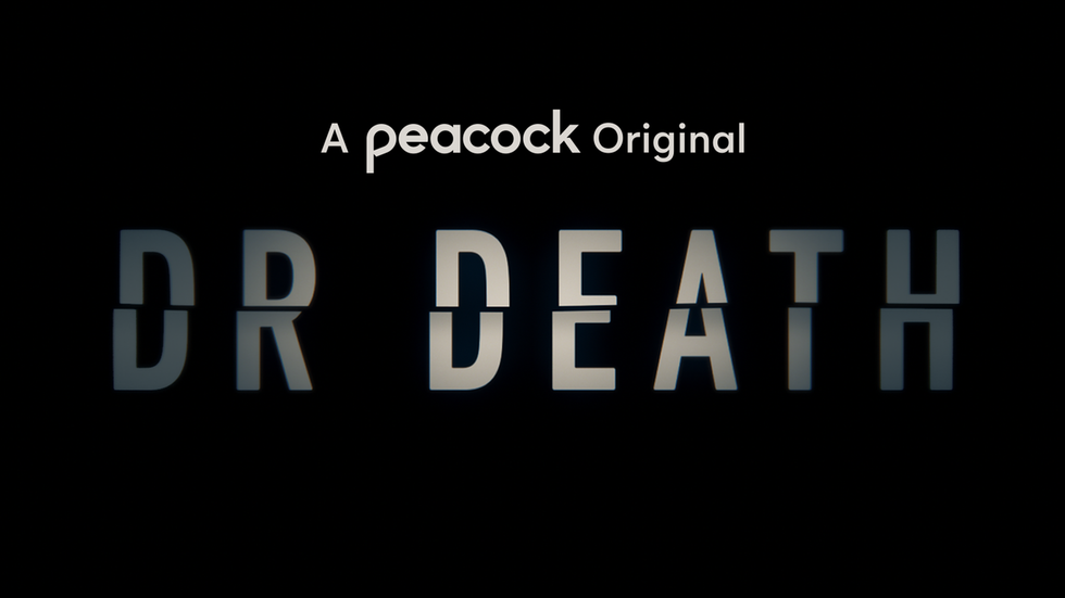 Dr. Death