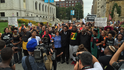 Ferguson Rises