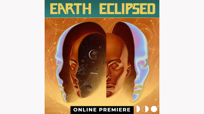 Earth Eclipsed