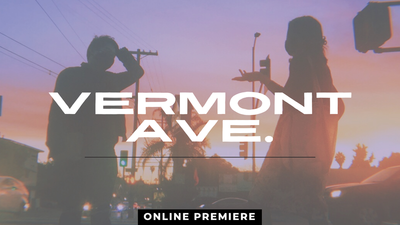 Vermont Ave.