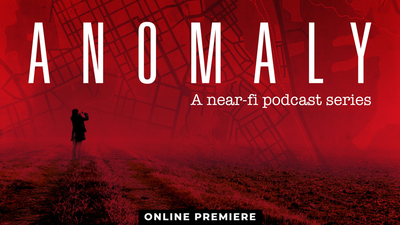 Anomaly