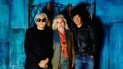 Storytellers – Blondie