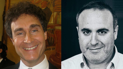 Directors Series – Doug Liman