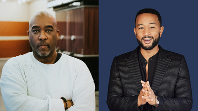 Storytellers – Mike Jackson and John Legend of Get Lifted Film Co.