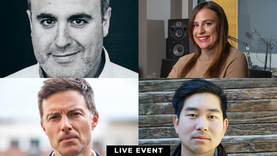 Jason Hirschhorn: The Future of Podcasting