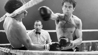 Raging Bull