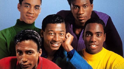 The Five Heartbeats