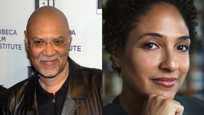 Black Filmmakers vs American History