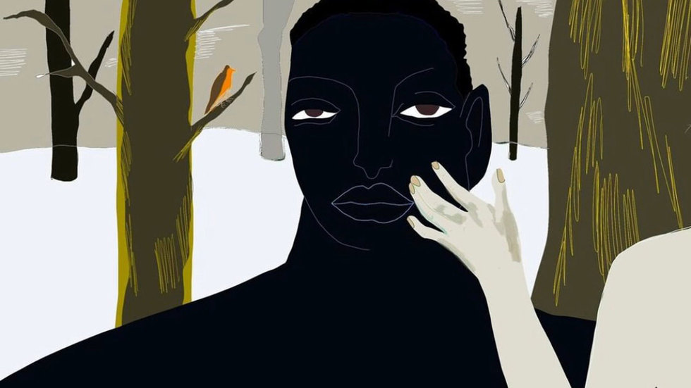 Tribeca Talks: Ogresse