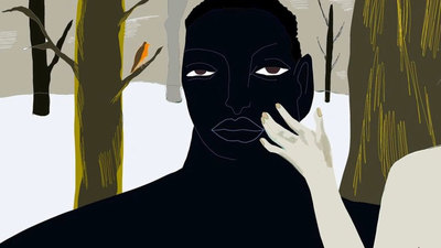 Tribeca Talks: Ogresse