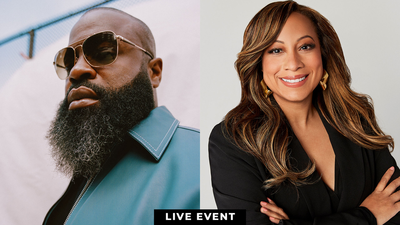 7 Years: A Conversation with Tariq "Black Thought" Trotter and Zola Mashariki