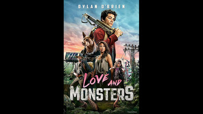 Love and Monsters