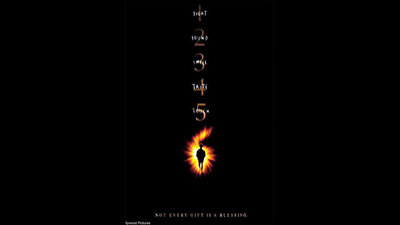 The Sixth Sense