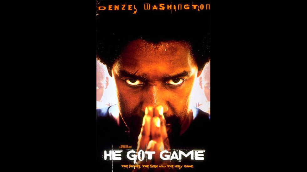 He Got Game