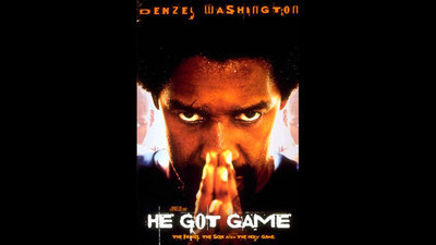 He Got Game