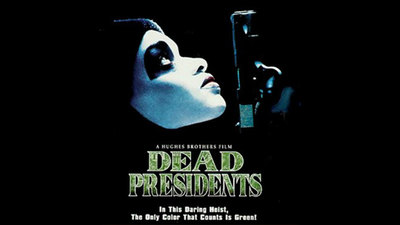 Dead Presidents