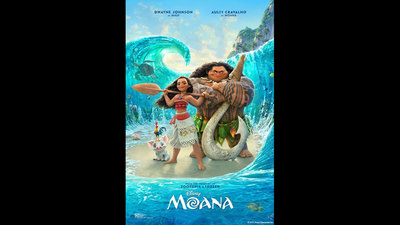 Moana