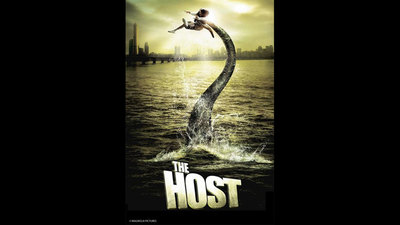 The Host