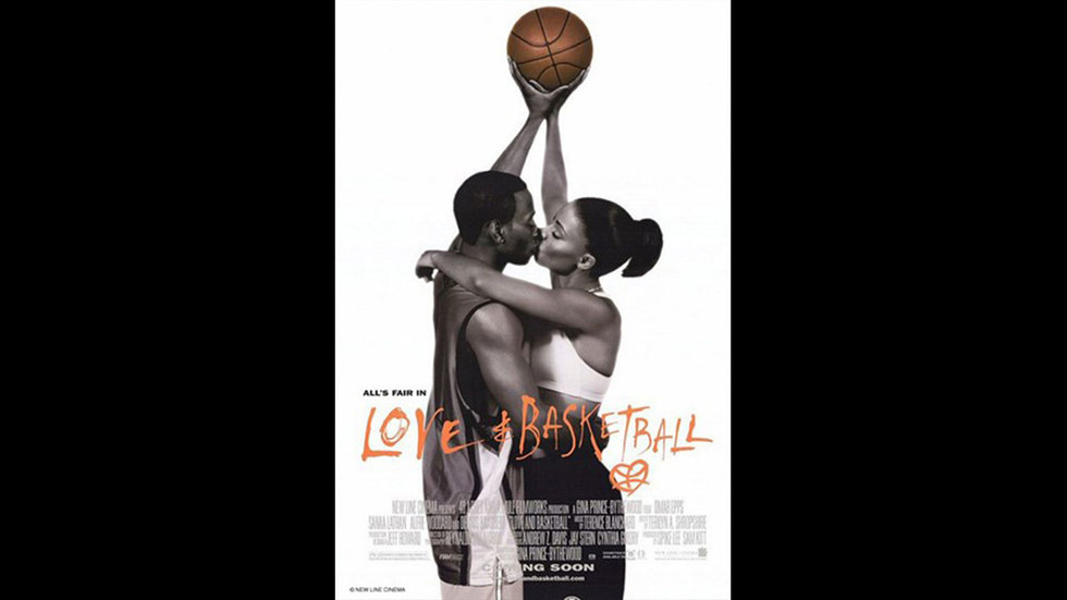 Love and Basketball