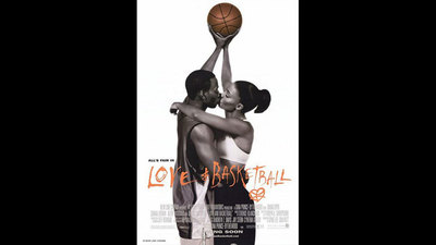 Love and Basketball