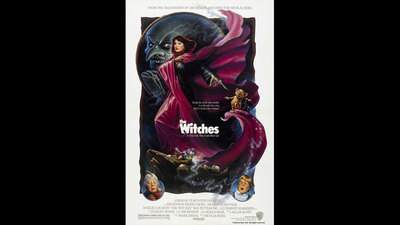 The Witches