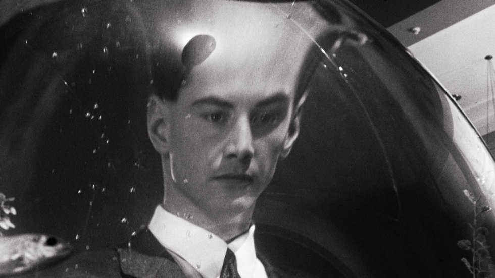 Johnny Mnemonic