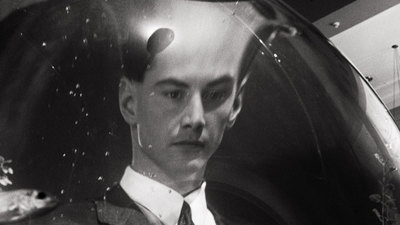 Johnny Mnemonic