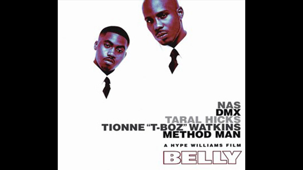 Belly