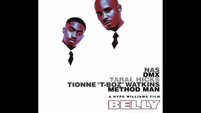 Belly
