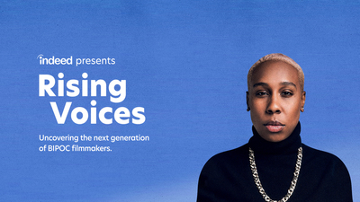 Indeed Presents Rising Voices