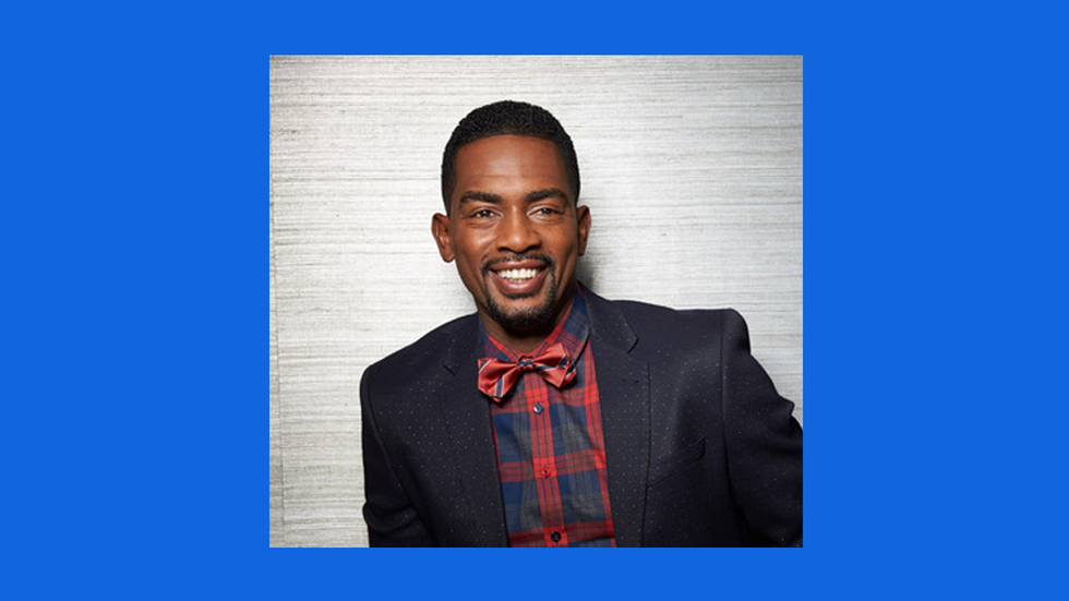 Live from Tribeca: Bill Bellamy