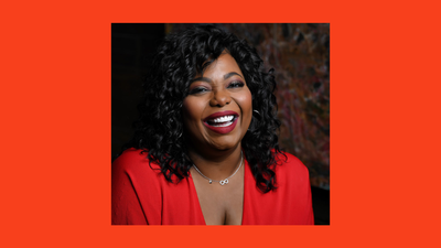 Live from Tribeca: Cocoa Brown