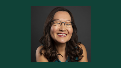 Live from Tribeca: Helen Hong
