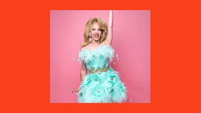 Live from Tribeca: Miz Cracker