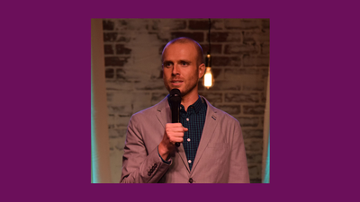 Live from Tribeca: Kellen Erskine