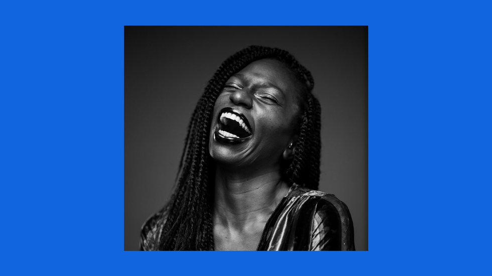 Live from Tribeca: Katrina Davis