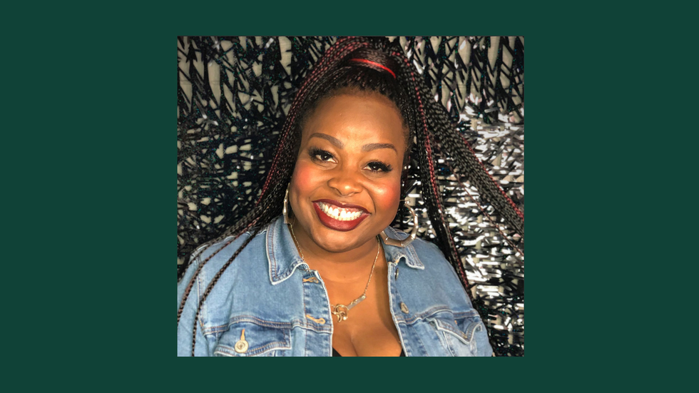 Live from Tribeca: Jackie Fabulous